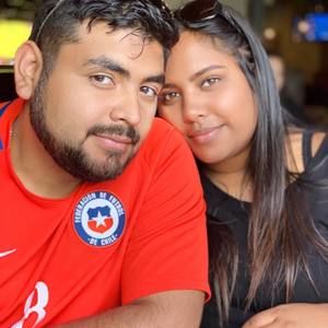 Meet your Posher, Arianne